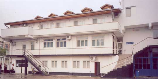 Sediul S.C. Rodell S.R.L.