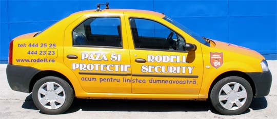 Logan Rodell Security