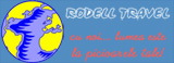 Rodell Travel - cu noi... lumea este la picioarele tale!