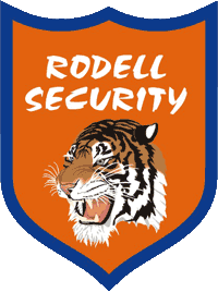 Sigla Rodell Security