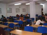 Sala de Curs Scoala de Soferi Rodell